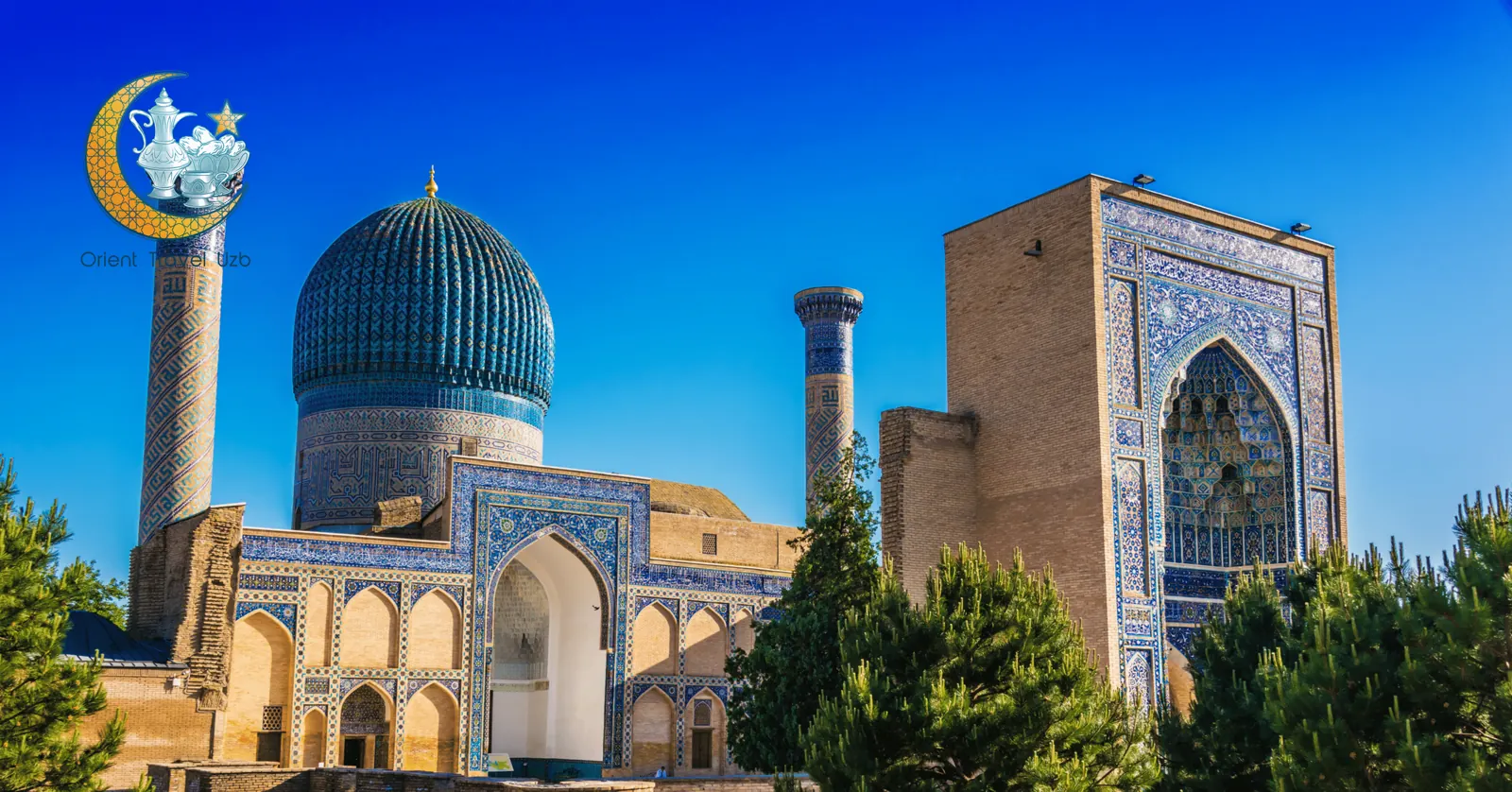 Gur-e Amir