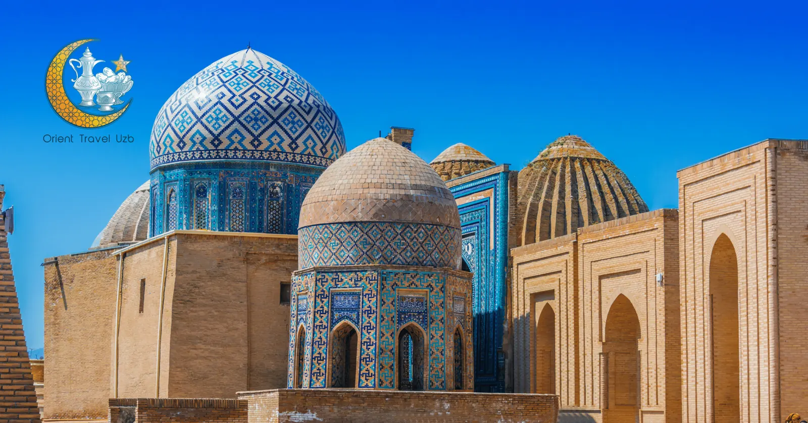 Shah-i-Zinda